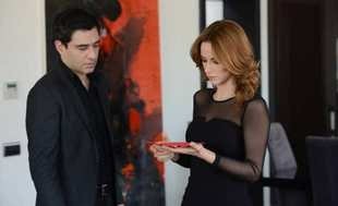 Eve Dönüş 16. Bölüm