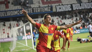 Bugün rakip Nazilli Bld.