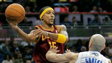 NBA'de forma giyen 18 eski basketbolcu tutuklandı!