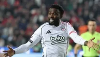 Ndidi gitti gidiyor