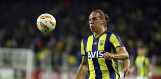 Fenerbahçe’de Frey gerçeği ortaya çıktı