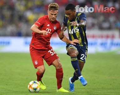 Ersun Yanal’dan Bayern Münih açıklaması!