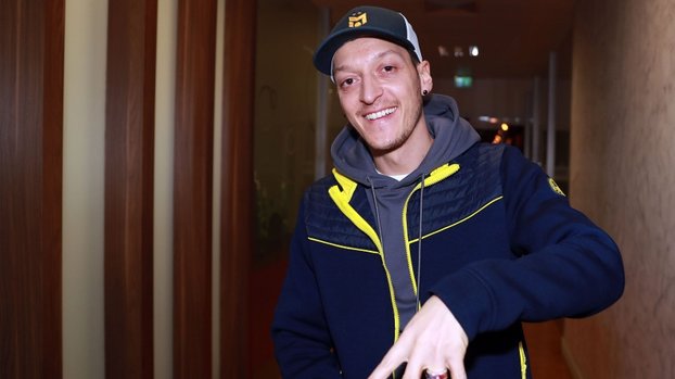 Flash Mesut Özil decision from Erol Bulut in Fenerbahçe!  Here is that plan #