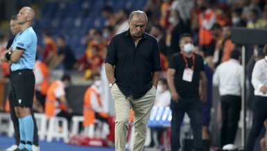 Fatih Terim yönetiminde Galatasaray Şampiyonlar Ligi'nde ilk kez ön elemeyi geçemedi!