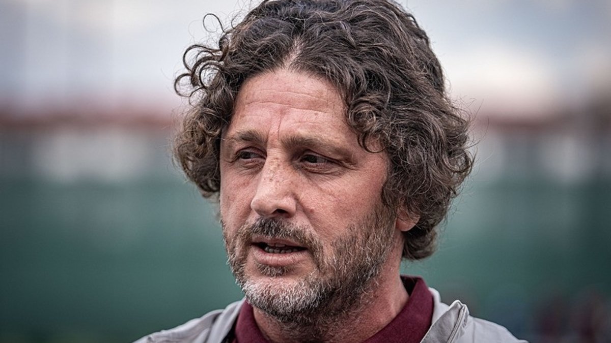 Trabzonspor Teknik Direktörü Fatih Tekke: Takımımıza hayırlı olsun! Trabzonspor Teknik Direktörü Fatih Tekke: Takımımıza hayırlı olsun!