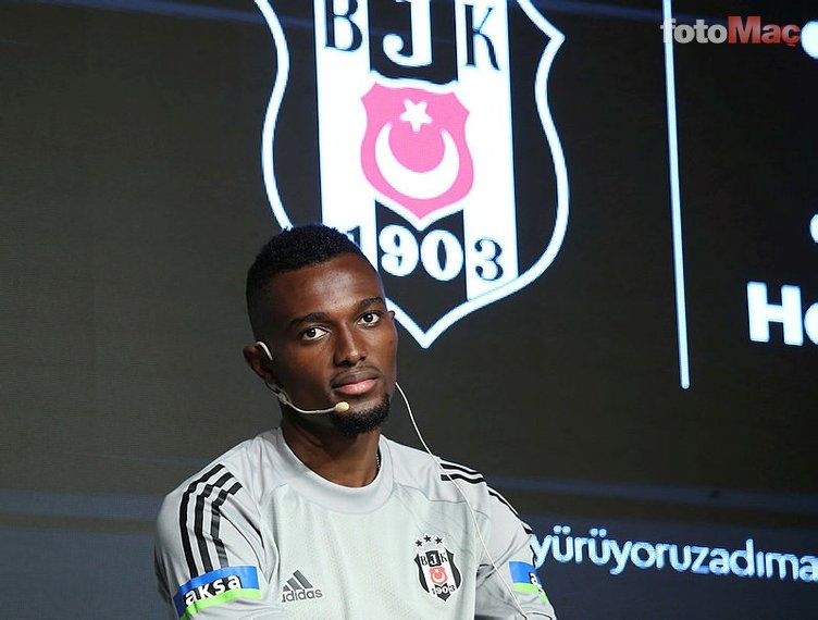 Son dakika transfer haberi: Beşiktaş'ta Bernard Mensah için transfer zirvesi! Karar verildi
