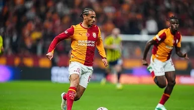 Leroy Sane'ye terapi