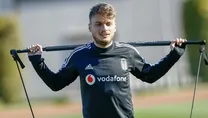 Beşiktaş’ta yolcular belli