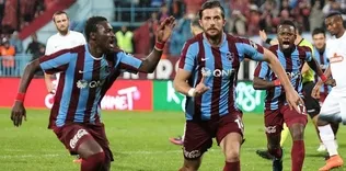 Golleri 5 futbolcu attı