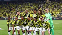 F.Bahçe sezona rekorla başladı!