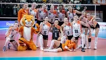 Eczacıbaşı set vermedi