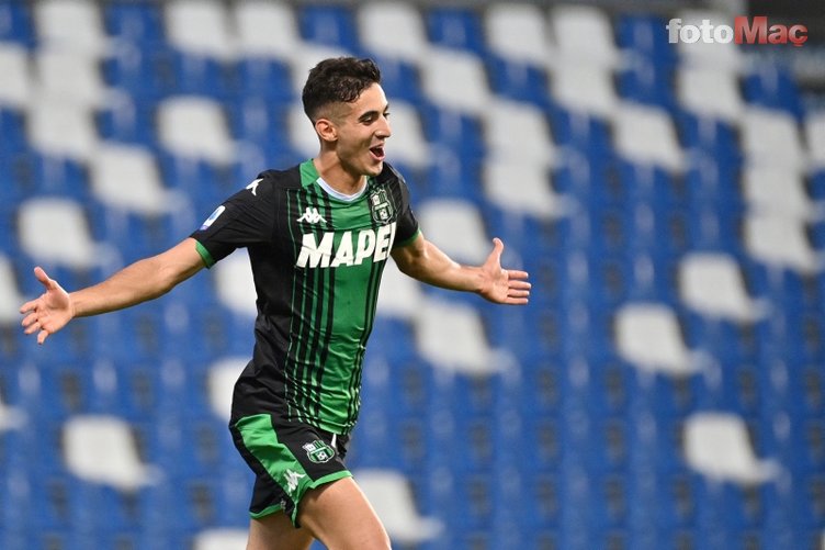 Son dakika transfer haberi: Trabzonspor Mert Müldür'de ısrarcı