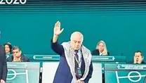 Asla tokalaşmam
