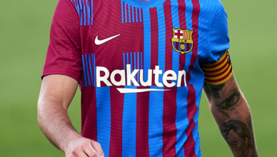 Beşiktaş’a Barcelona’dan transfer iddiası!