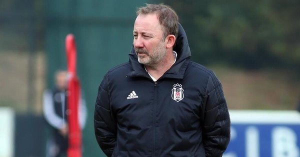 Sergen Yalcin Gercegi Ortaya Cikti Fenerbahce Ve Galatasaray Dan Ayrilan Son Dakika Besikta