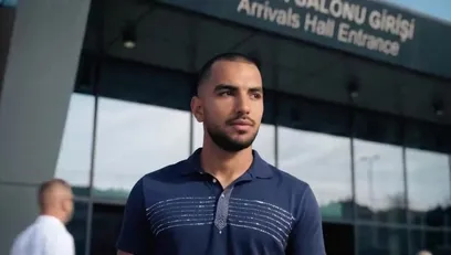 >Trabzonspor'dan film gibi transfer tanıtımı!