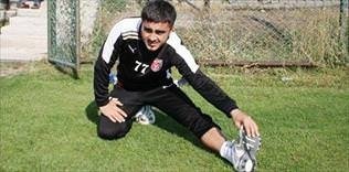 Fırat akyıl Nazilli'de