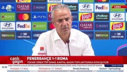 >İsmail Kartal'dan istifa açıklaması!