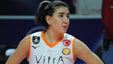 Melis Durul, THY ile eve dönüyor