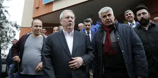 Aziz Yıldırım: Büyük ilgi görüyor