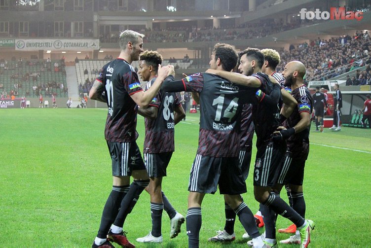 Beşiktaş, Fenerbahçe, Galatasaray ve Trabzonspor'un toplam borcu belli oldu!