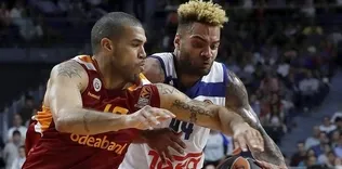 Euroleague’de kabus sürüyor!