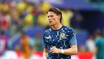 G.Saray’da hedef yeniden McTominay!