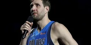 NBA’ye veda
