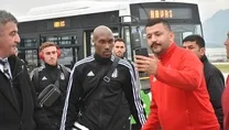 36’lık delikanlı!