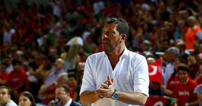 Pınar Karşıyaka'da Sarıca olmadı