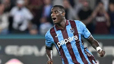 Onuachu Avrupa'yı salladı