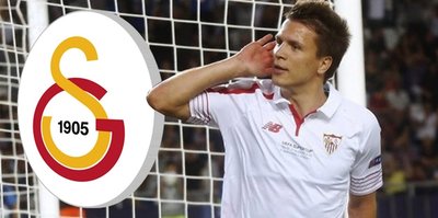 Konoplyanka Galatasaray hayranı