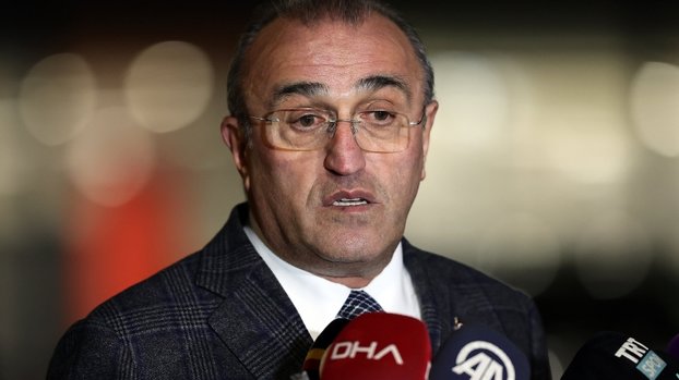 Son aday Albayrak #