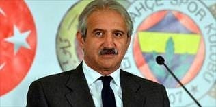 Van Persie'yi almaya gitti