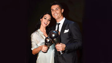 Ronaldo'nun nişanlısı Georgina Rodriguez'e ağır sözler! "Bizden utanıyor"