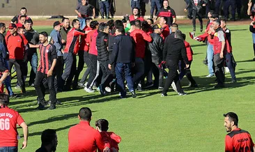 Yozgat, Yeşilyurt ve Derince 3. Lig’de