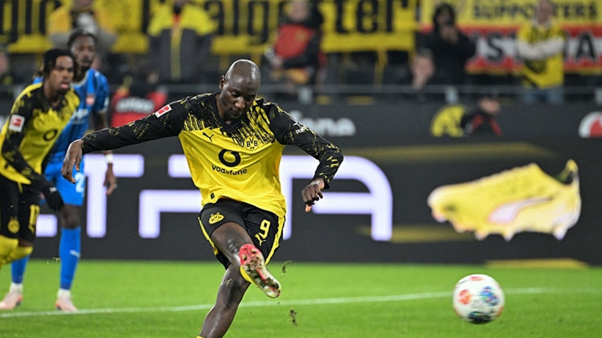 Fenerbahçe'den Serhou Guirassy bombası! Bonservisi dudak uçuklattı