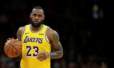 NBA All-Star şöleni başlıyor