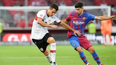 Yusuf Demir siftah yaptı