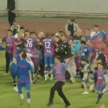 Kıbrıs Kupası Göçmenköy’ün!