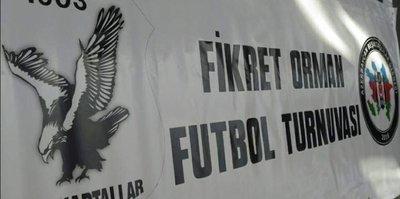 Fikret Orman adına Azerbaycan'da futbol turnuvası