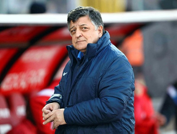Yılmaz Vural sesleri