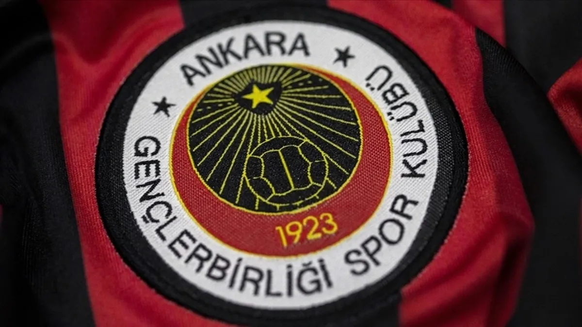 Gençlerbirliği'nde olağanüstü genel kurulu ertelendi