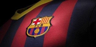 Barcelona'ya rekor sponsorluk