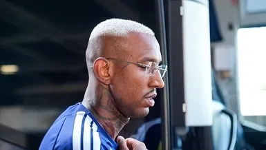 Talisca bilmecesi!