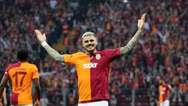 İcardi bugün takıma katılıyor