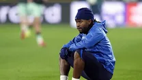 Sırada Lookman ve Onyedika var