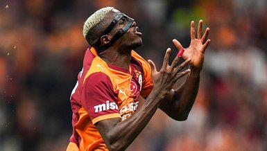 Osimhen Liverpool'a!