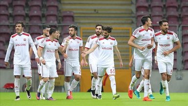 24Erzincanspor kupada Beşiktaş'a karşı sürpriz peşinde