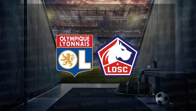 Lyon - Lille maçı ne zaman? Saat kaçta ve hangi kanalda canlı yayınlanacak? | Fransa Ligue 1